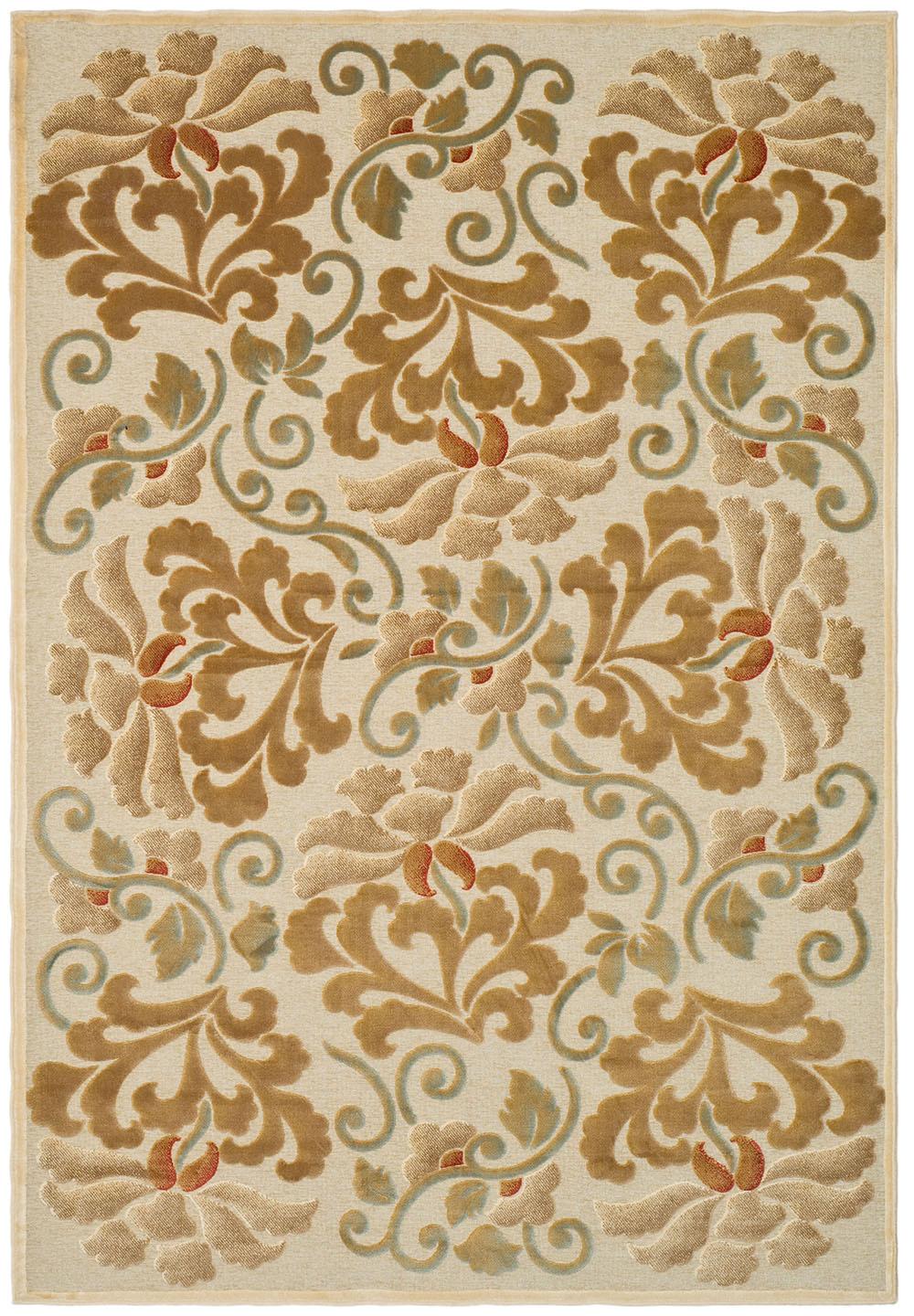 Safavieh Martha MSR4441 Tufted And Hand Loomed Rug