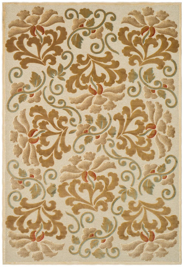 Safavieh Martha MSR4441 Tufted And Hand Loomed Rug