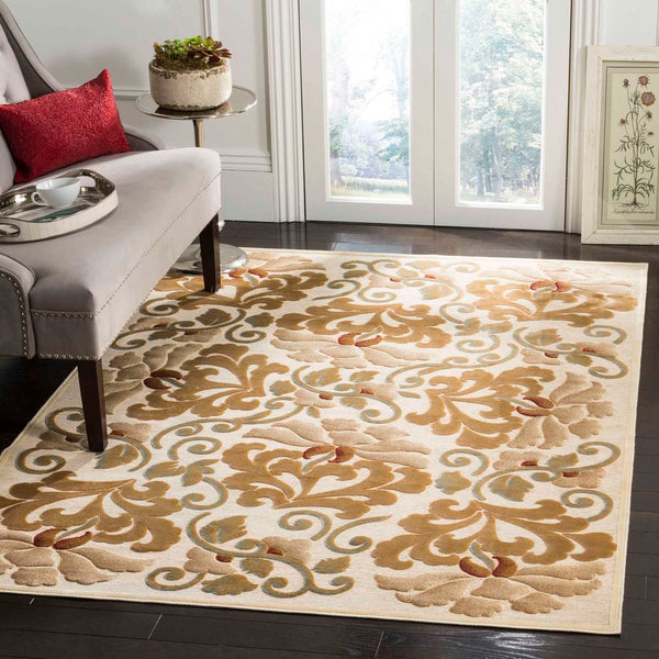 Safavieh Martha MSR4441 Tufted And Hand Loomed Rug