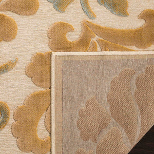 Safavieh Martha MSR4441 Tufted And Hand Loomed Rug