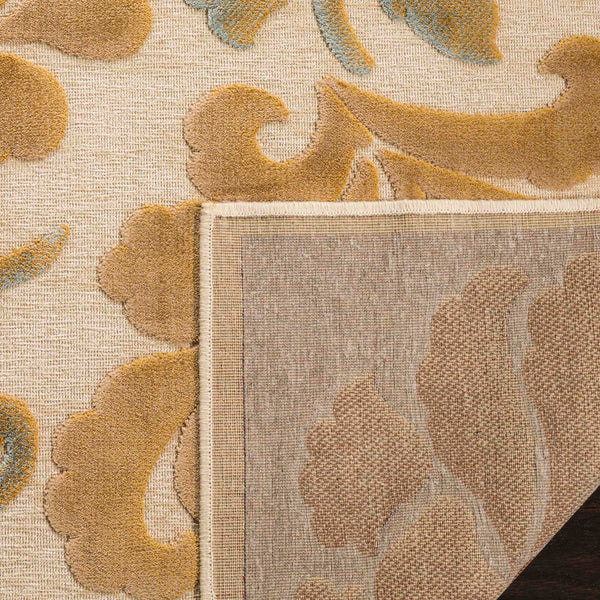 Safavieh Martha MSR4441 Tufted And Hand Loomed Rug