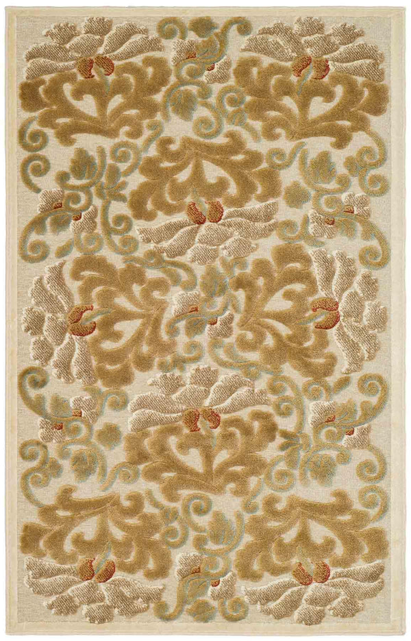 Safavieh Martha MSR4441 Tufted And Hand Loomed Rug