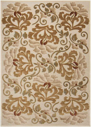 Safavieh Martha MSR4441 Tufted And Hand Loomed Rug