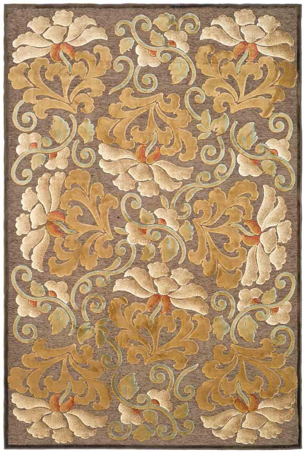 Safavieh Martha MSR4441 Tufted And Hand Loomed Rug