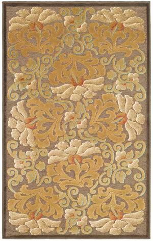 Safavieh Martha MSR4441 Tufted And Hand Loomed Rug