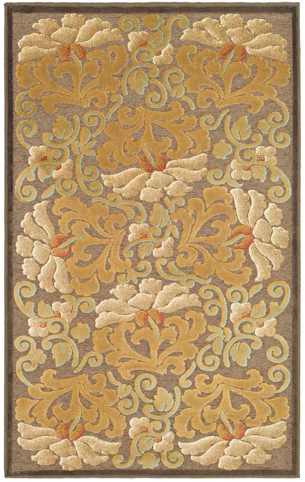 Safavieh Martha MSR4441 Tufted And Hand Loomed Rug