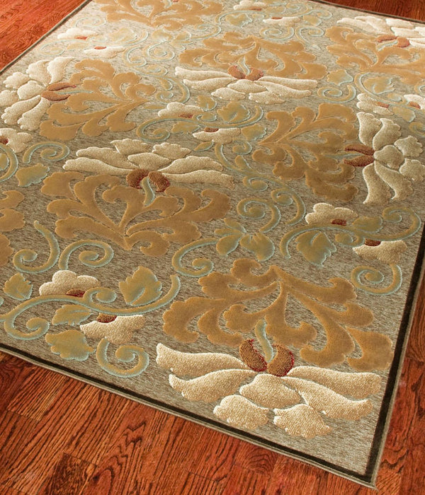 Safavieh Martha MSR4441 Tufted And Hand Loomed Rug