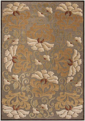 Safavieh Martha MSR4441 Tufted And Hand Loomed Rug