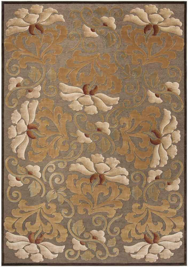 Safavieh Martha MSR4441 Tufted And Hand Loomed Rug