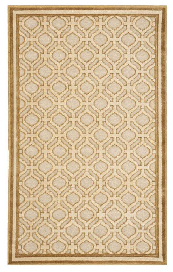 Safavieh Martha MSR4445 Rug