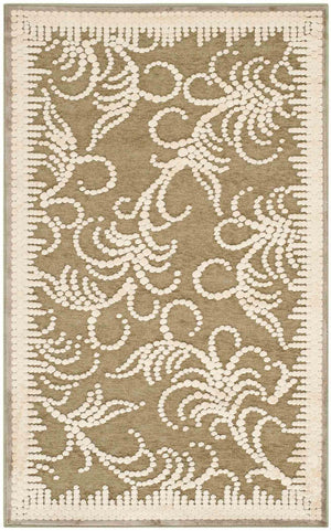 Safavieh Martha MSR4449 Tufted And Hand Loomed Rug