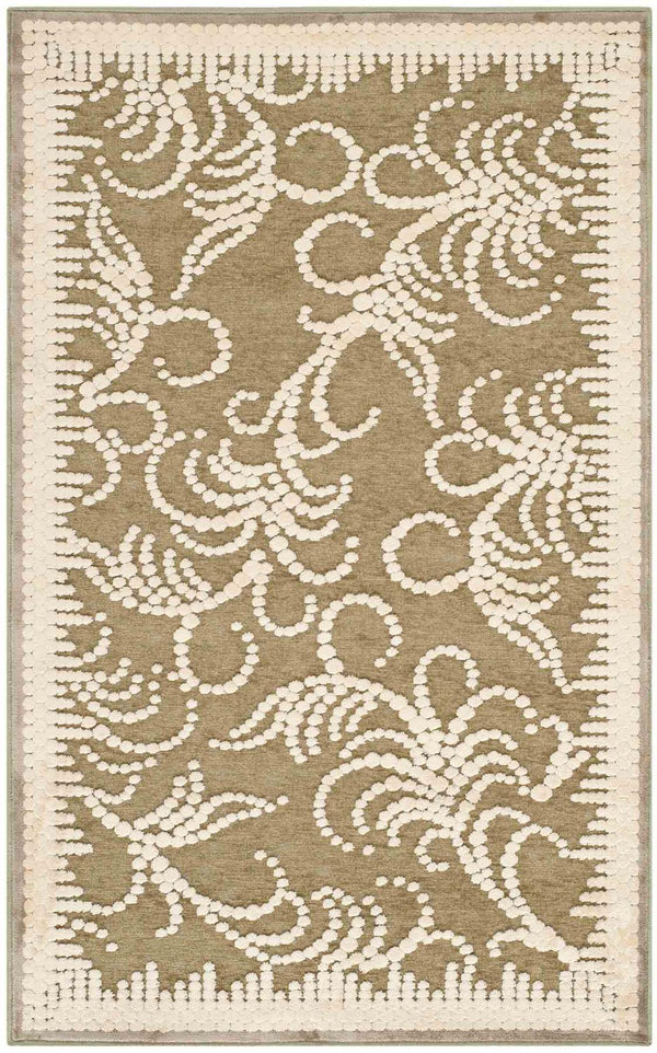 Safavieh Martha MSR4449 Tufted And Hand Loomed Rug