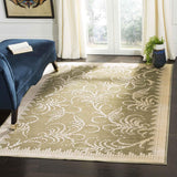 Safavieh Martha MSR4449 Tufted And Hand Loomed Rug