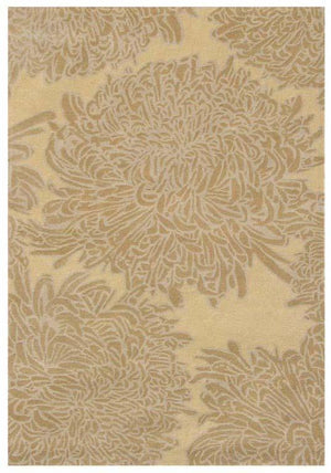 Safavieh Martha MSR4542 Tufted And Hand Loomed Rug