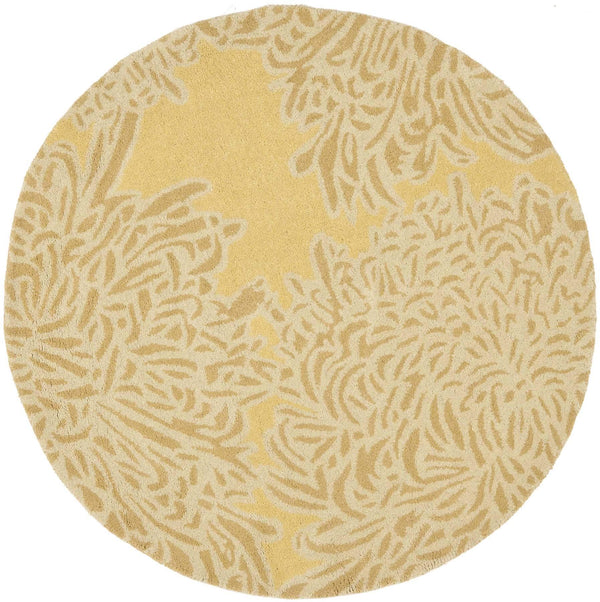 Safavieh Martha MSR4542 Tufted And Hand Loomed Rug