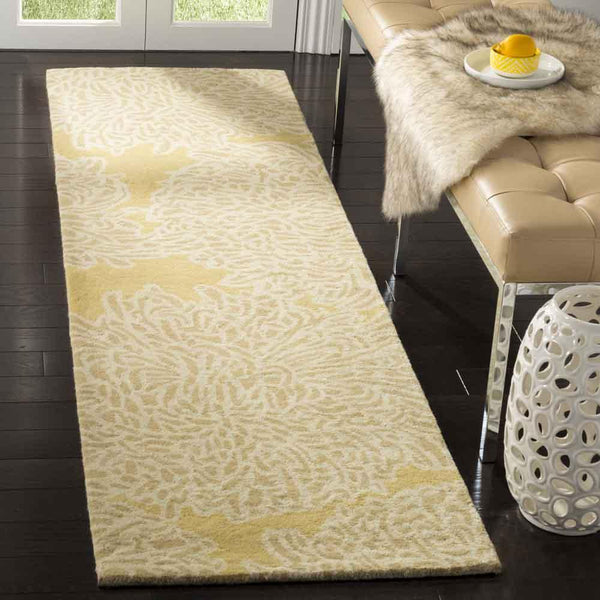 Safavieh Martha MSR4542 Tufted And Hand Loomed Rug