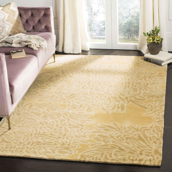 Safavieh Martha MSR4542 Tufted And Hand Loomed Rug