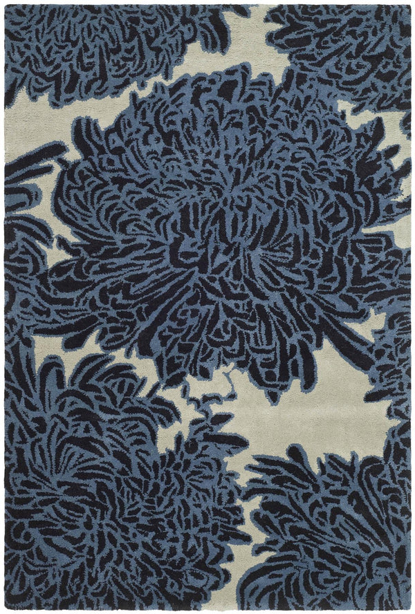 Safavieh Martha MSR4542 Tufted And Hand Loomed Rug