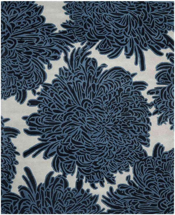 Safavieh Martha MSR4542 Tufted And Hand Loomed Rug