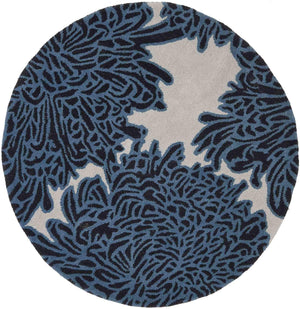 Safavieh Martha MSR4542 Tufted And Hand Loomed Rug