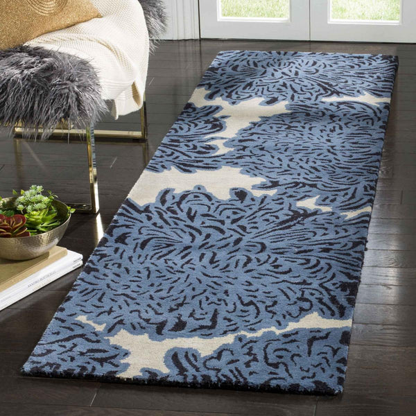 Safavieh Martha MSR4542 Tufted And Hand Loomed Rug