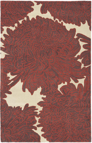 Safavieh Martha MSR4542 Tufted And Hand Loomed Rug