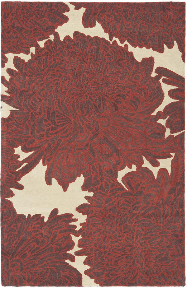 Safavieh Martha MSR4542 Tufted And Hand Loomed Rug