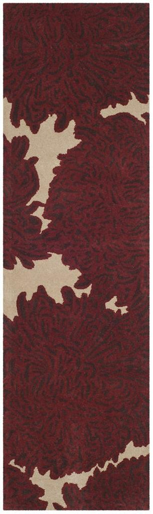Safavieh Martha MSR4542 Tufted And Hand Loomed Rug