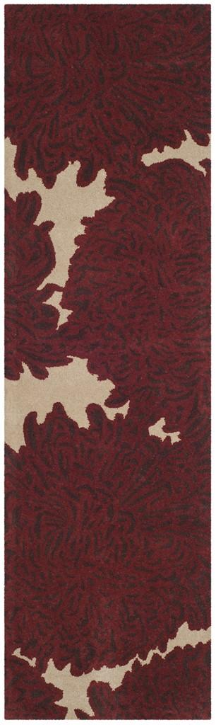Safavieh Martha MSR4542 Tufted And Hand Loomed Rug