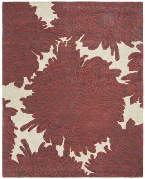Safavieh Martha MSR4542 Tufted And Hand Loomed Rug