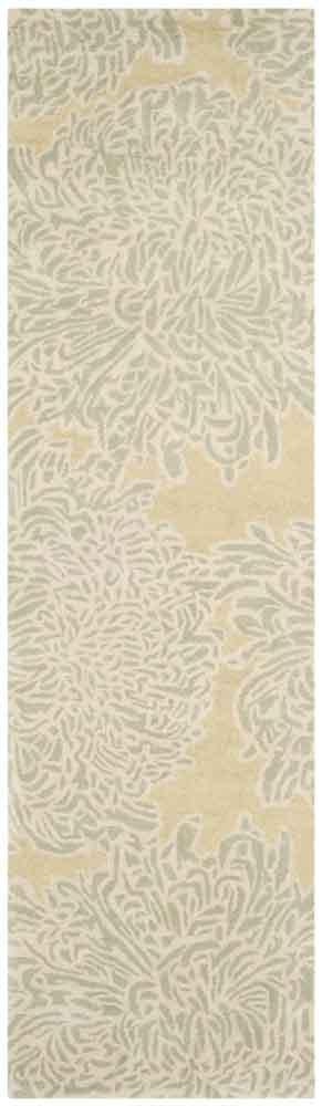 Safavieh Martha MSR4542 Tufted And Hand Loomed Rug