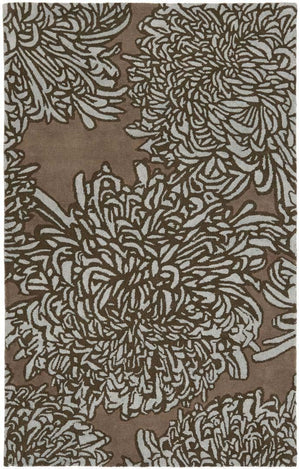 Safavieh Martha MSR4542 Tufted And Hand Loomed Rug