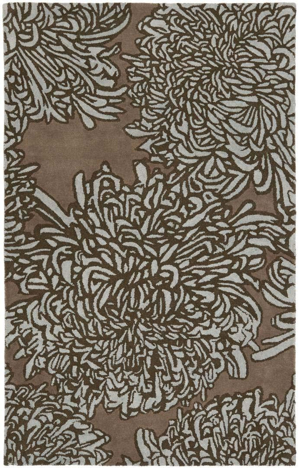 Safavieh Martha MSR4542 Tufted And Hand Loomed Rug