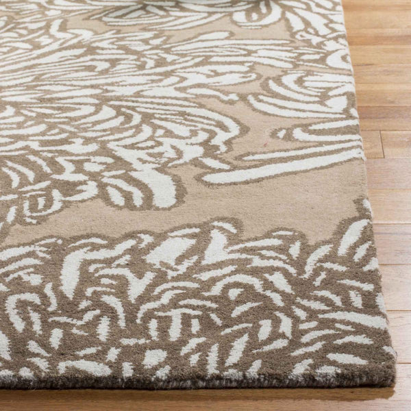Safavieh Martha MSR4542 Tufted And Hand Loomed Rug