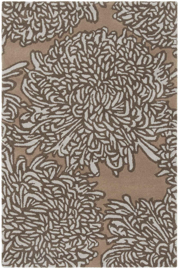 Safavieh Martha MSR4542 Tufted And Hand Loomed Rug