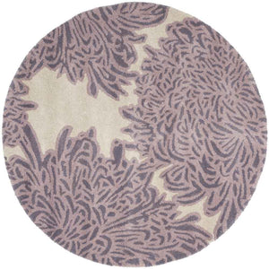 Safavieh Martha MSR4542 Tufted And Hand Loomed Rug