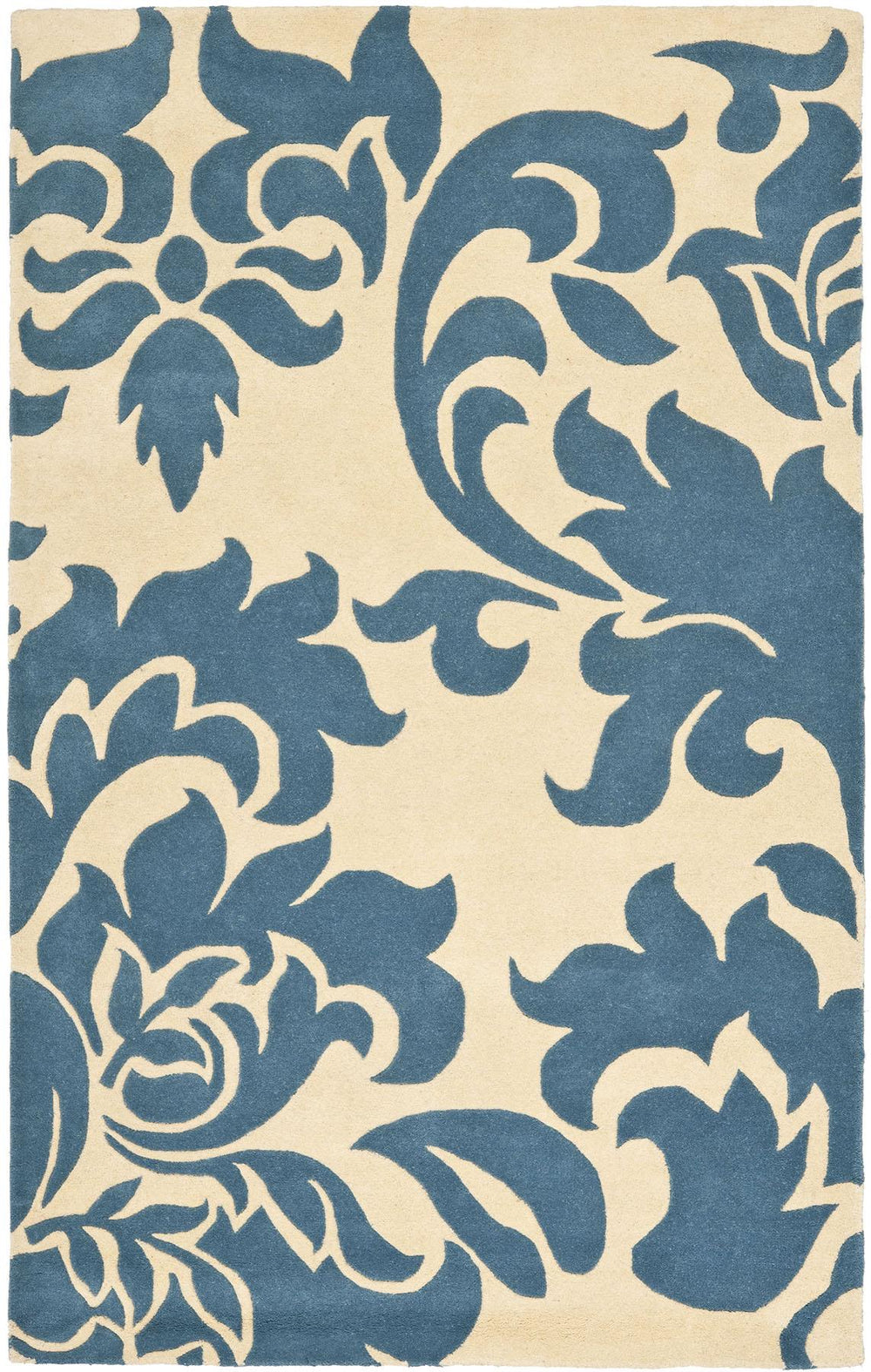 Safavieh Martha MSR4546 Tufted And Hand Loomed Rug