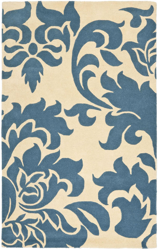 Safavieh Martha MSR4546 Tufted And Hand Loomed Rug