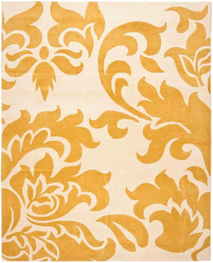 Safavieh Martha MSR4546 Tufted And Hand Loomed Rug