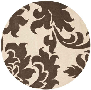 Safavieh Martha MSR4546 Tufted And Hand Loomed Rug