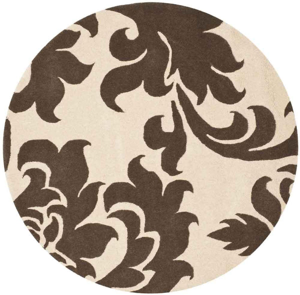 Safavieh Martha MSR4546 Tufted And Hand Loomed Rug