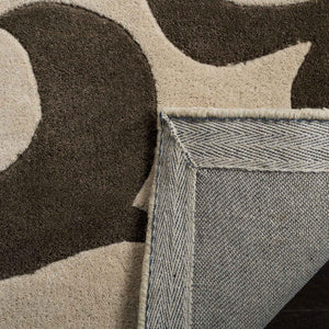 Safavieh Martha MSR4546 Tufted And Hand Loomed Rug