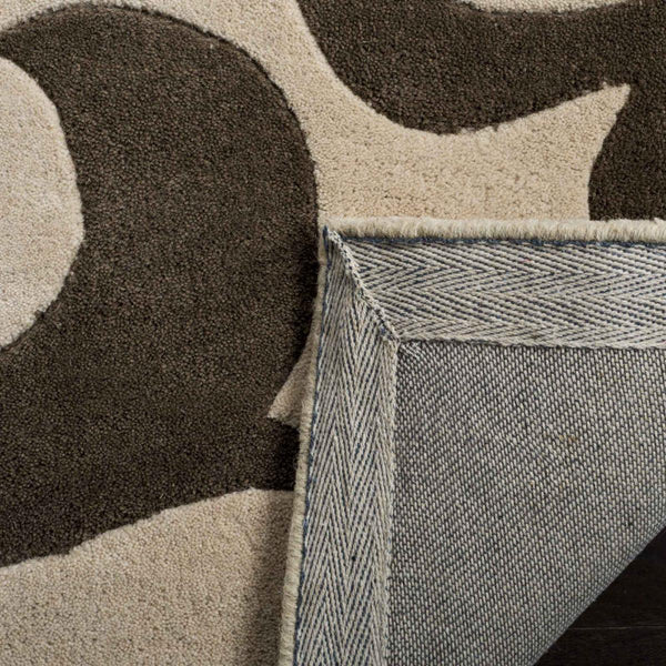 Safavieh Martha MSR4546 Tufted And Hand Loomed Rug