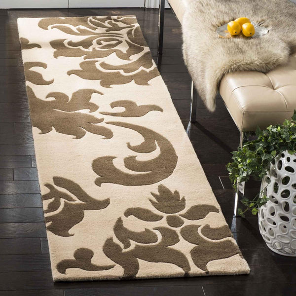 Safavieh Martha MSR4546 Tufted And Hand Loomed Rug