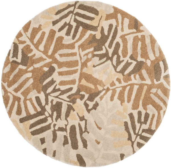 Safavieh Martha MSR4548 Tufted And Hand Loomed Rug