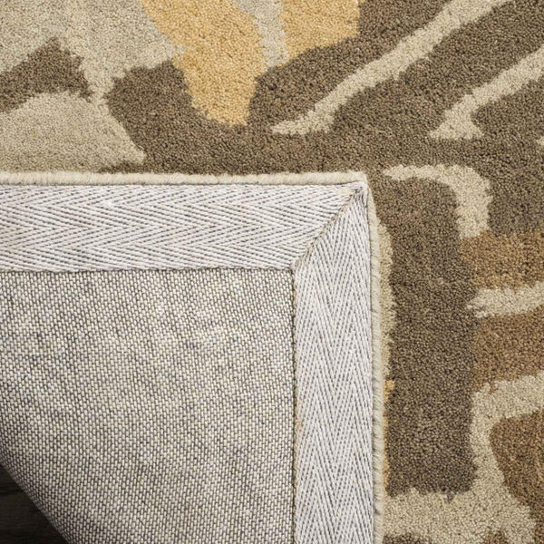 Safavieh Martha MSR4548 Tufted And Hand Loomed Rug