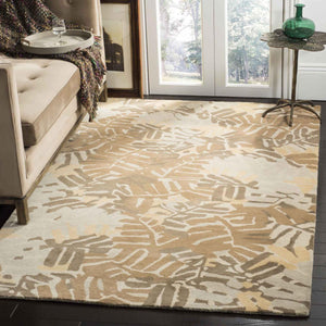 Safavieh Martha MSR4548 Tufted And Hand Loomed Rug