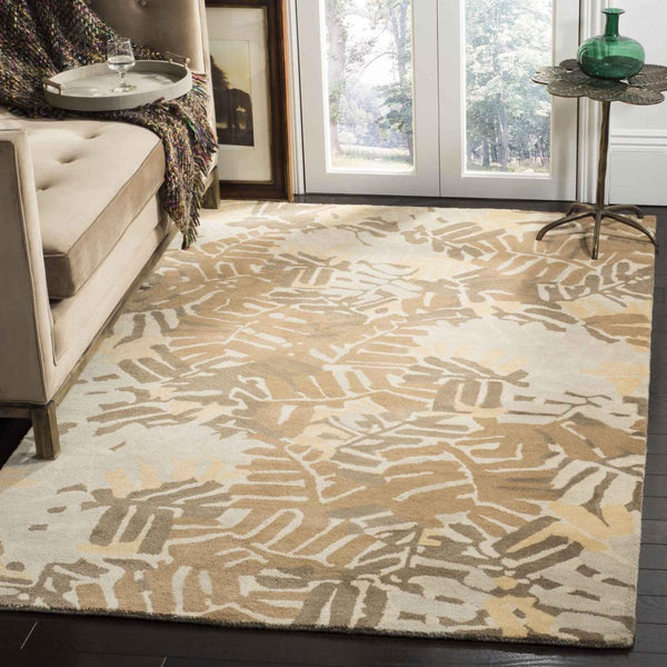 Safavieh Martha MSR4548 Tufted And Hand Loomed Rug