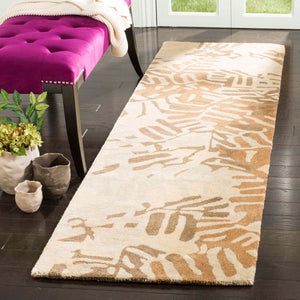 Safavieh Martha MSR4548 Tufted And Hand Loomed Rug