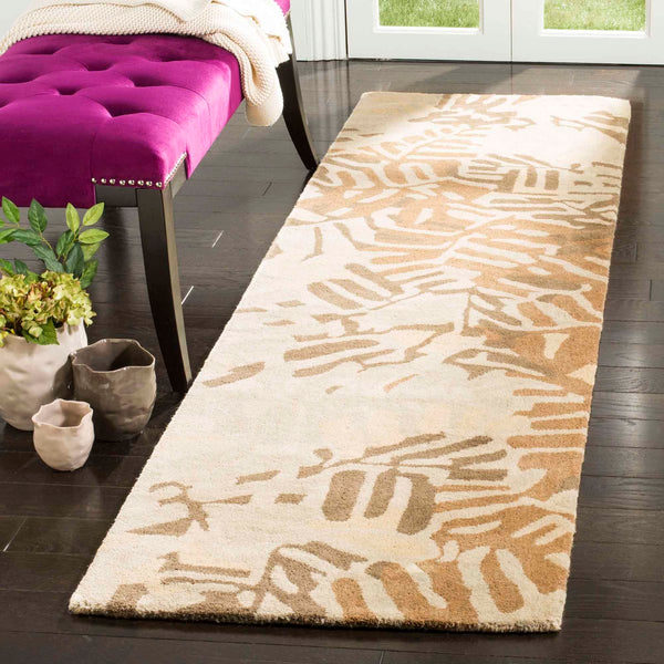 Safavieh Martha MSR4548 Tufted And Hand Loomed Rug